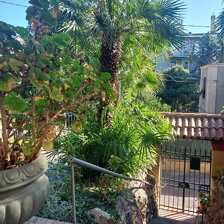 La Casa Di Daniela By World Cenova