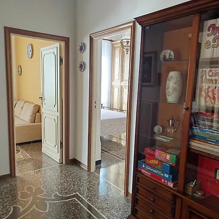 La Casa Di Daniela By World Apartment *