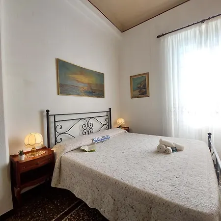 Apartamento La Casa Di Daniela By World Génova