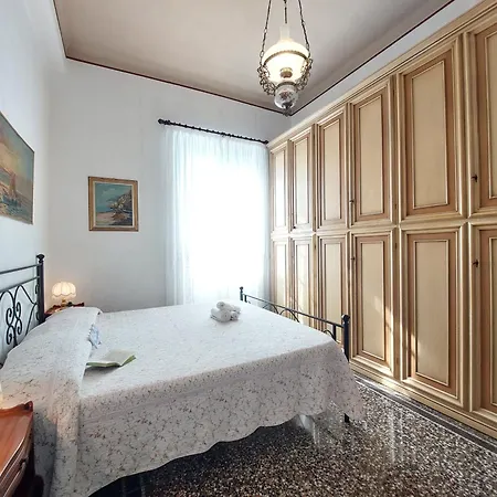 Apartamento La Casa Di Daniela By World *