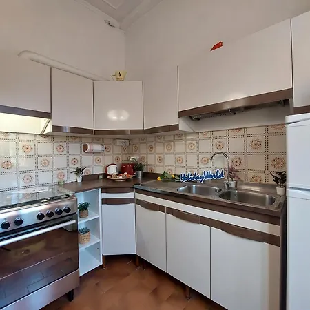 La Casa Di Daniela By World Daire