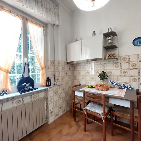 La Casa Di Daniela By World * Genoa