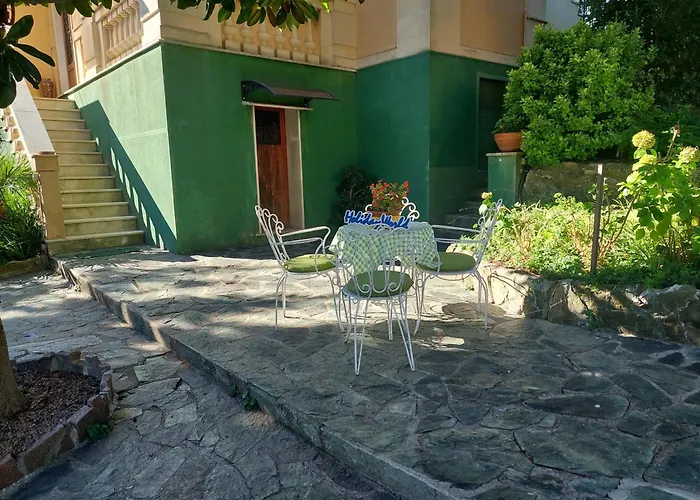 La Casa Di Daniela By World * ג'נובה