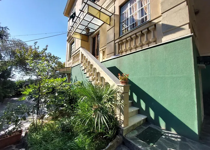 La Casa Di Daniela By World ג'נובה