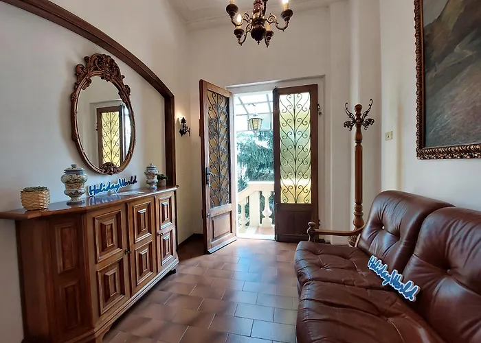 La Casa Di Daniela By World דירה