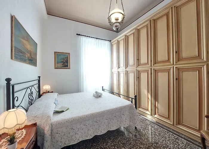 דירה La Casa Di Daniela By World *