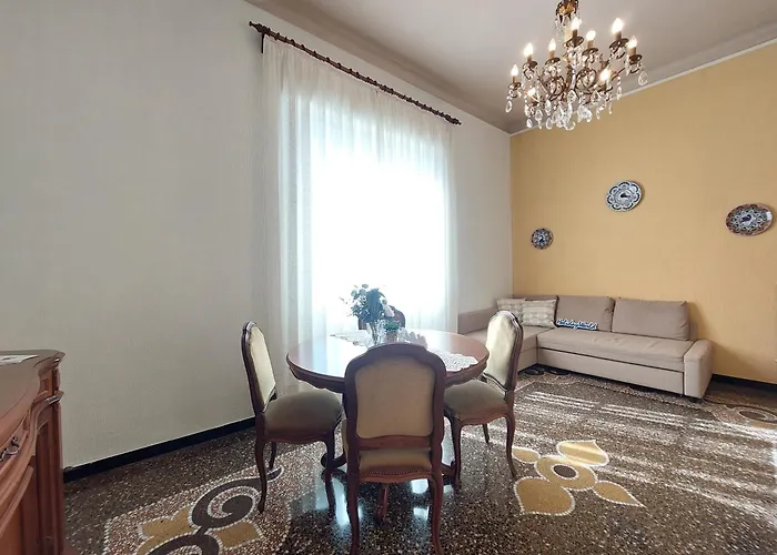 La Casa Di Daniela By World * Cenova