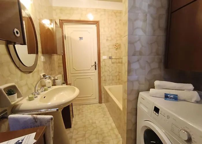 La Casa Di Daniela By World *