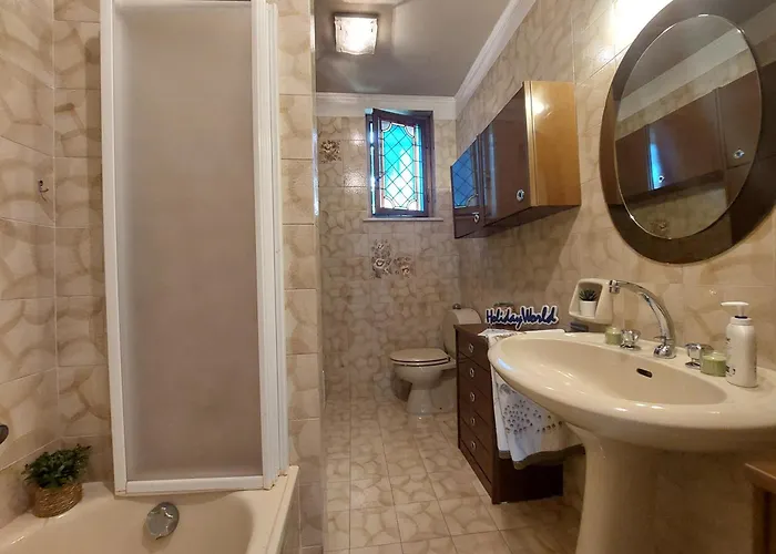 דירה La Casa Di Daniela By World