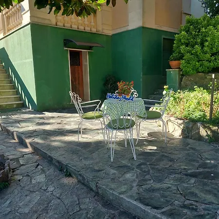 La Casa Di Daniela By World * Genua