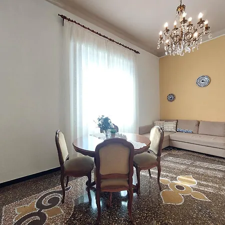 La Casa Di Daniela By World * Genua
