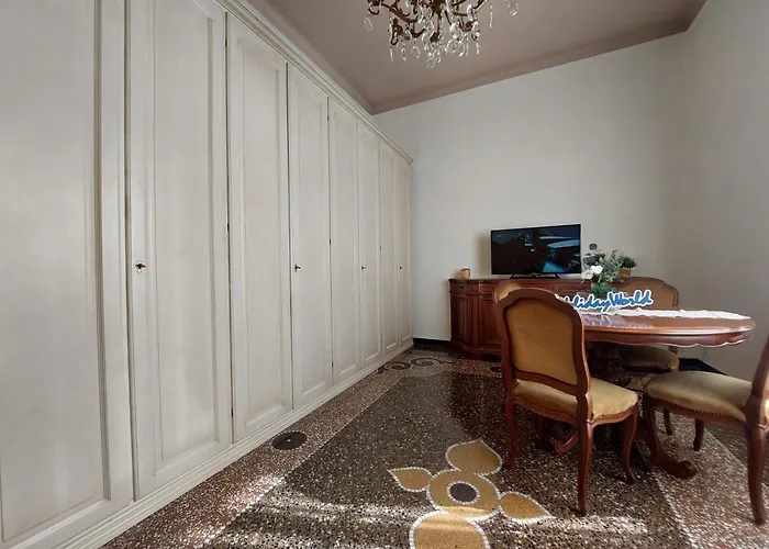 La Casa Di Daniela By World Apartment