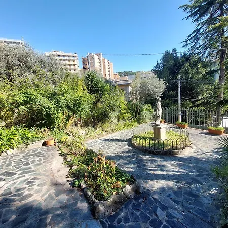 La Casa Di Daniela By World Appartamento Genova