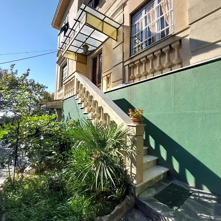 La Casa Di Daniela By World Genova