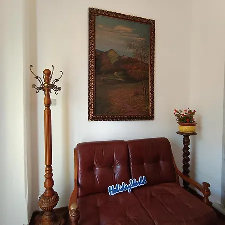 La Casa Di Daniela By World Appartamento *