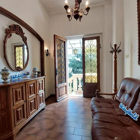 La Casa Di Daniela By World Appartamento