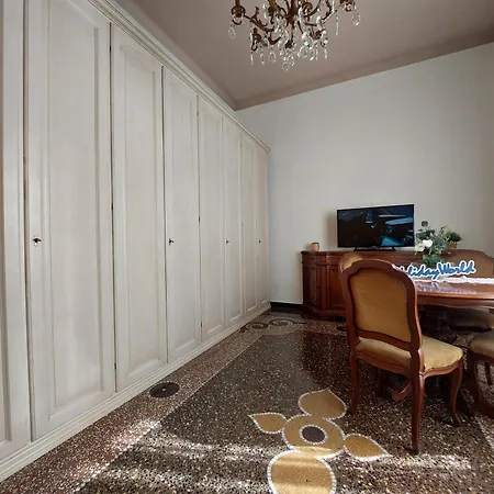 La Casa Di Daniela By World Appartamento