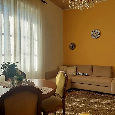 La Casa Di Daniela By World Appartamento Genova