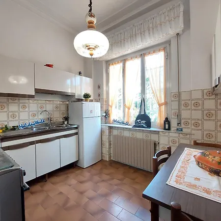 La Casa Di Daniela By World Appartamento Genova